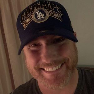 Meet your Posher, Brian